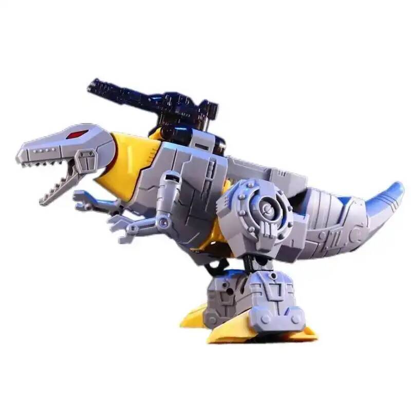Kubianbao-dinobot変換アクションフィギュア、 - Kids Toys 3 Year Old のレビューと価格