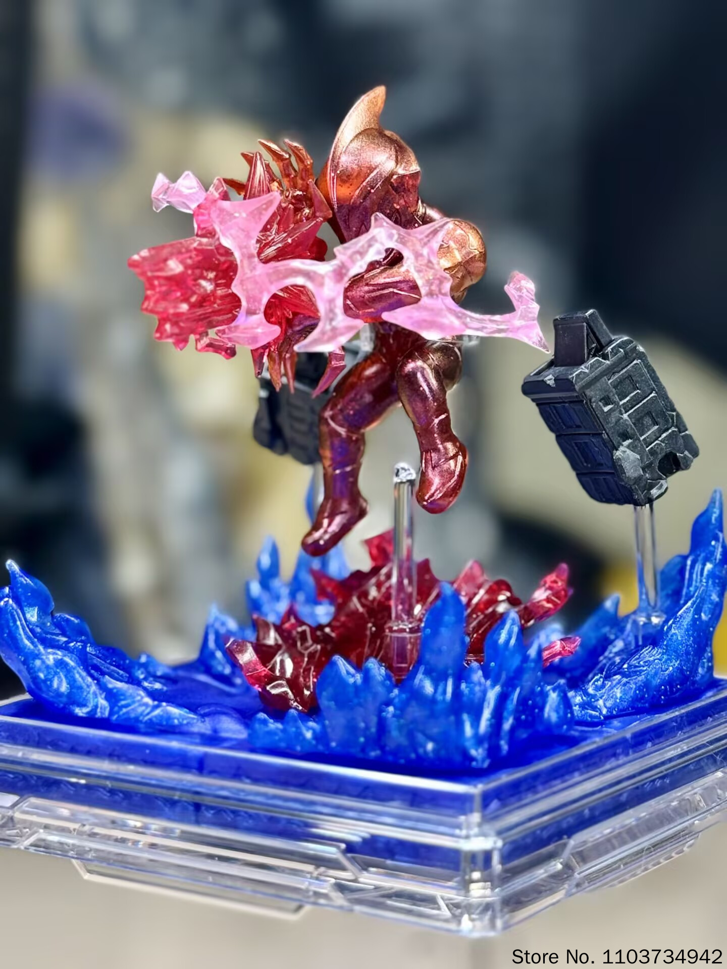 カヨウ ウルトラマン ブラインドボックス シリーズ3 ミニ消 - Kids Toys 3 Year Old のレビューと価格