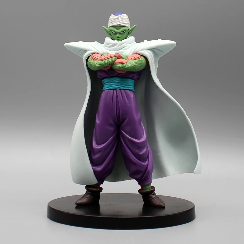17 センチメートルアニメドラゴンボール Z フィギュアピッ - Kids Toys Xmas のレビューと価格