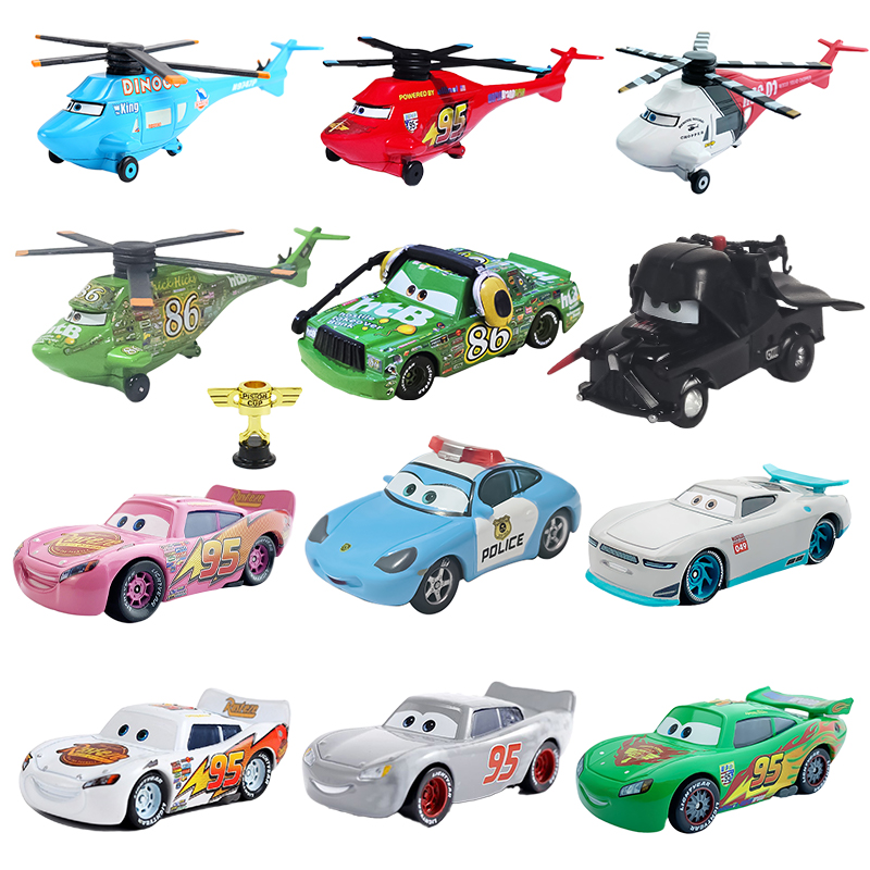 ダイキャスト合金製の金属製おもちゃの車、コレクション、飛行機 - Kids Toys 3 Year Old のレビューと価格
