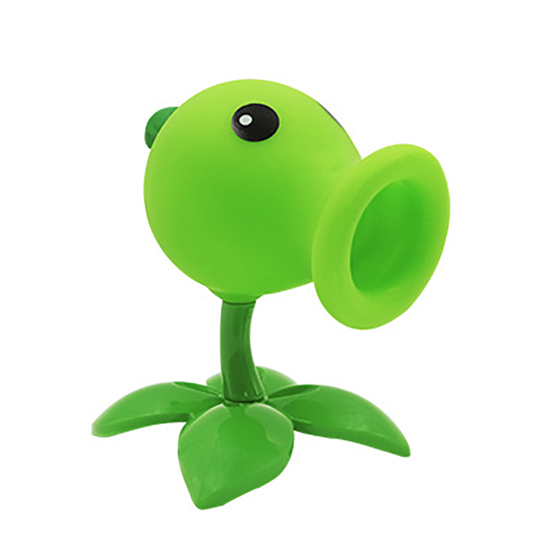 1 個植物 vs ゾンビピーシューターガトリングピーシュータ - Kids Zombie Toys のレビューと価格