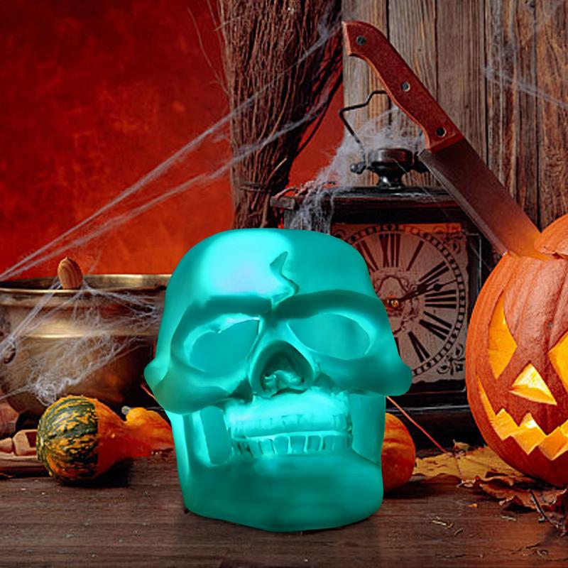 子供のためのハロウィーンをテーマにした点滅するカボチャライト - Kids Yard Toys のレビューと価格