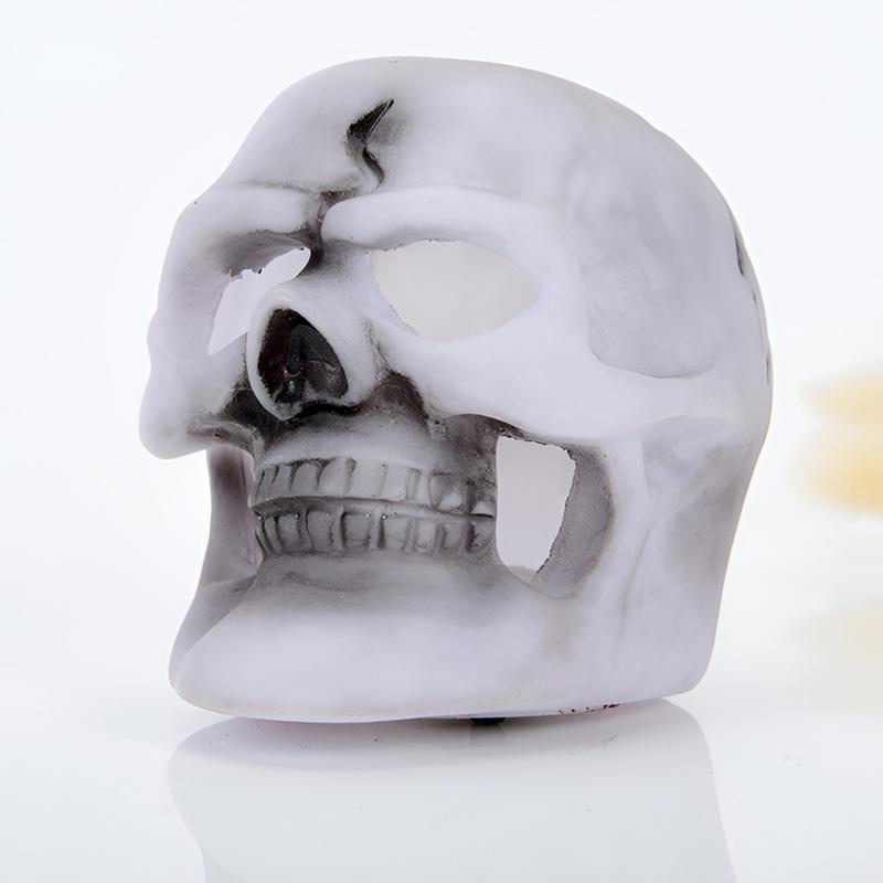 子供のためのハロウィーンをテーマにした点滅するカボチャライト - Kids Yard Toys のレビューと価格